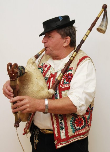 Tatarka Ľubomír