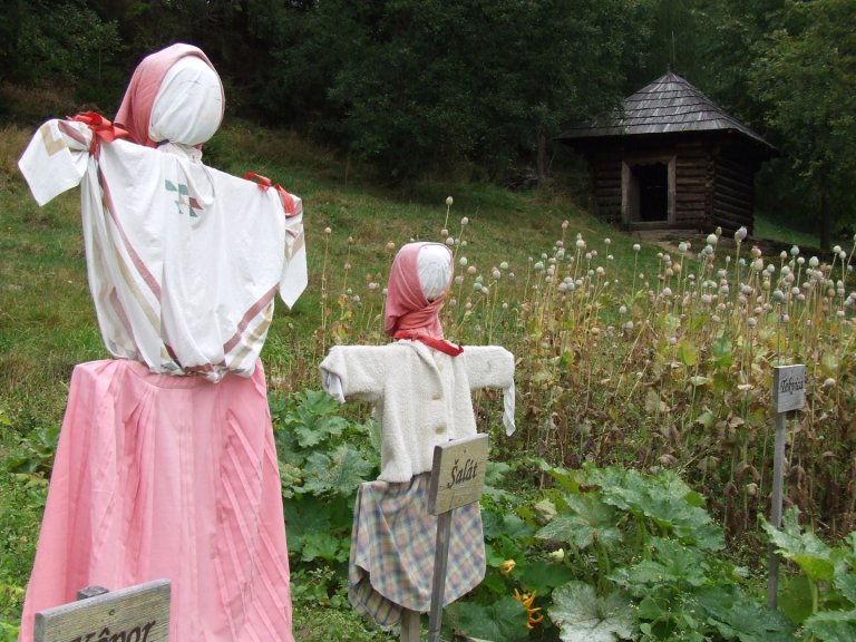 Zuberec – The Orava Village Museum